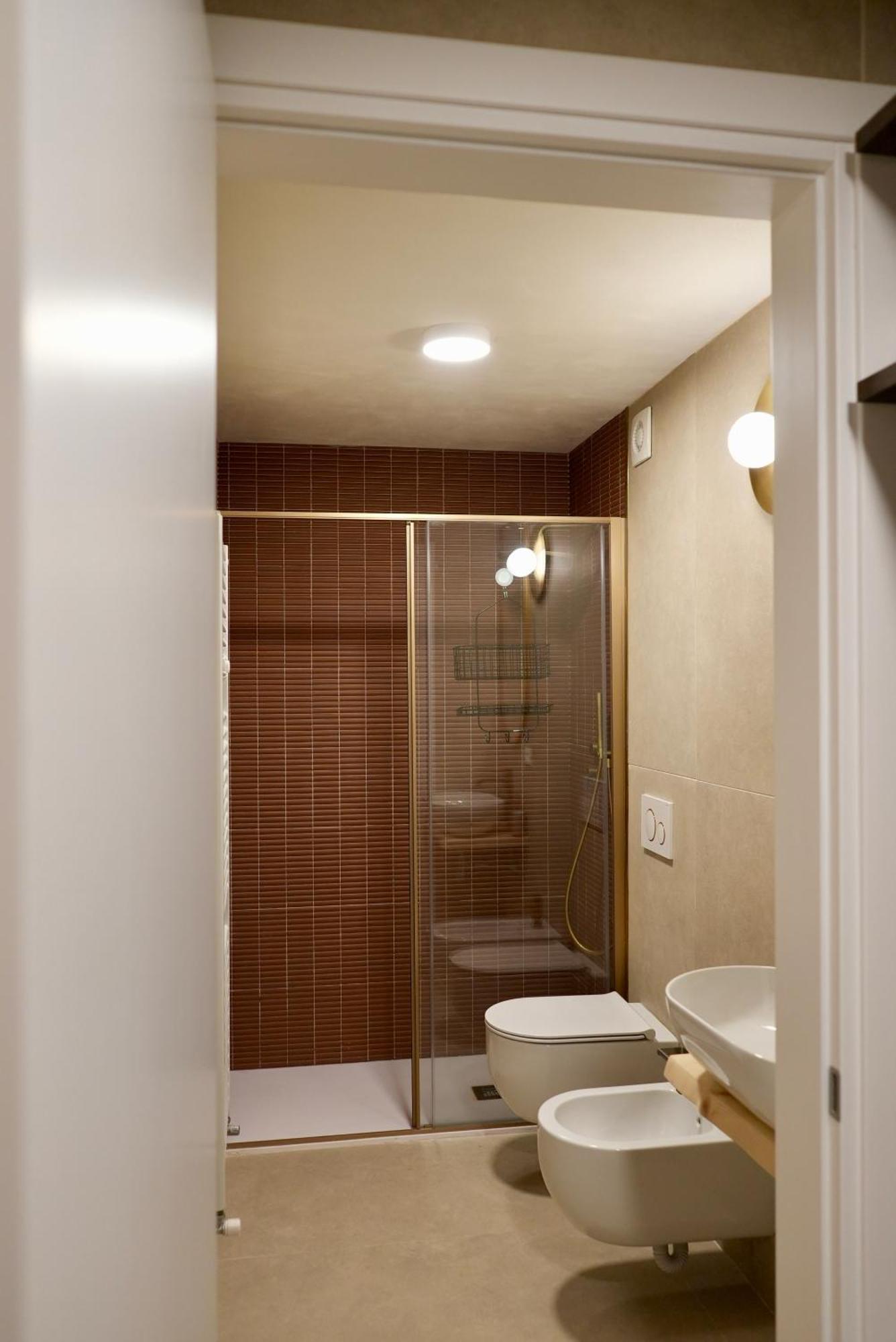 Qn Apartments เวนิส ภายนอก รูปภาพ