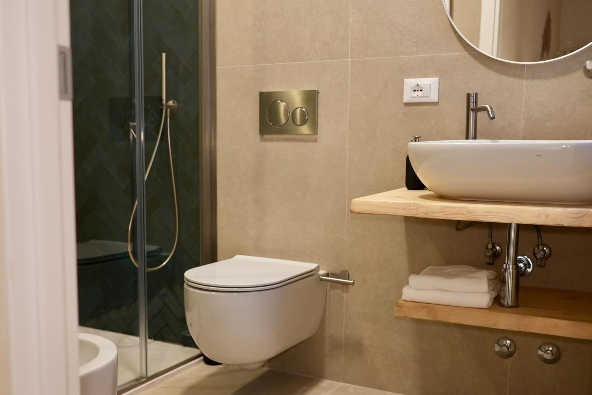 Qn Apartments เวนิส ภายนอก รูปภาพ