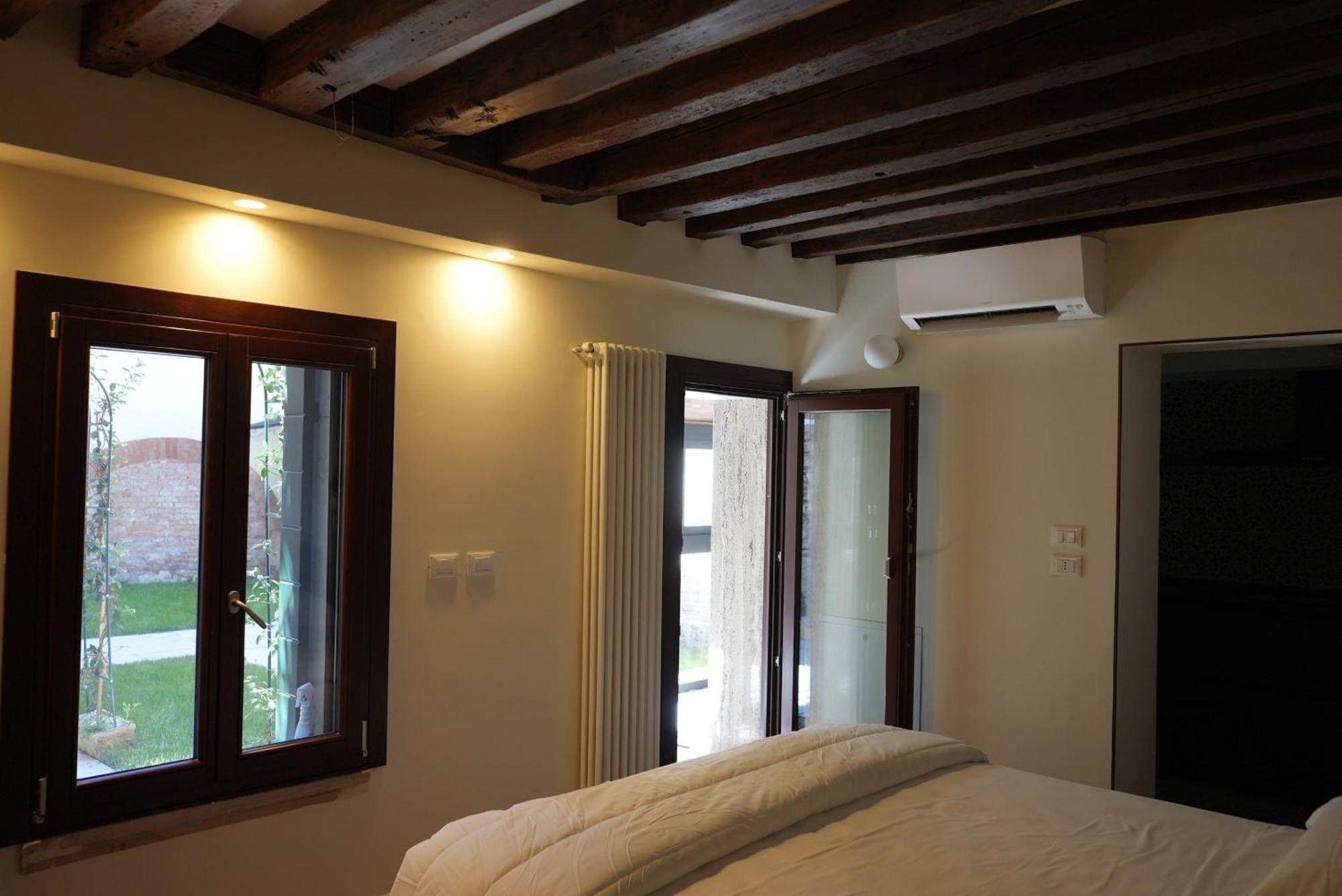 Qn Apartments เวนิส ภายนอก รูปภาพ
