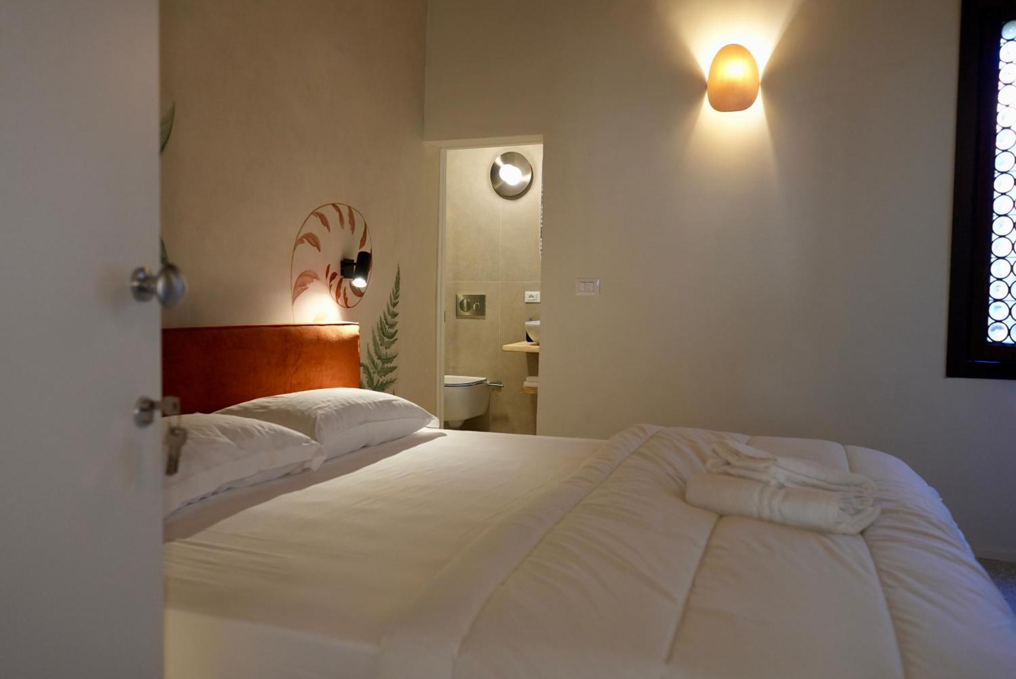 Qn Apartments เวนิส ภายนอก รูปภาพ